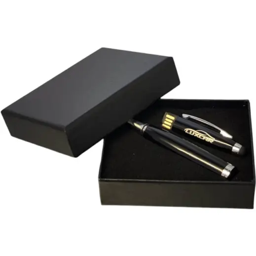 Stylus Pen USB Black